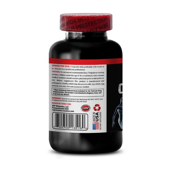 Detalle de ingredientes en etiqueta