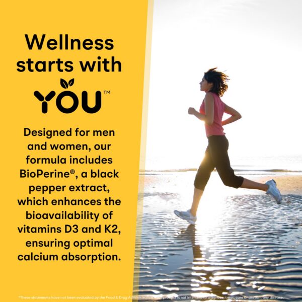 Version 1.0.0 Extracto pimienta negra bioPerine en suplemento vitaminico you vites