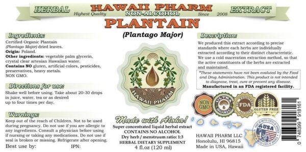 extracto-plantago-mayor-hawaii-pharm-detalle-hojas