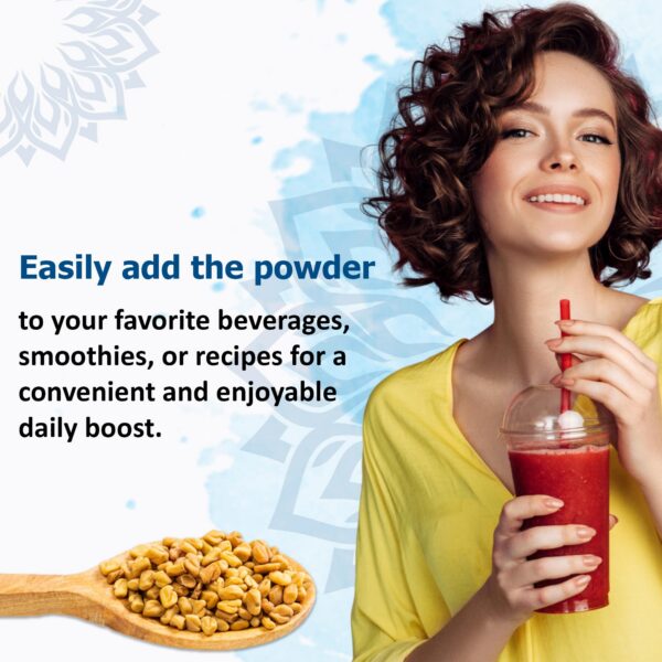 Extracto de polifenoles muscadine en polvo Reddy Naturals