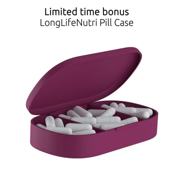 Extracto puro de Butterbur hecho en USA