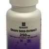 Version 1.0.0 Extracto puro semilla de uva Seagate 250 mg 30 cápsulas