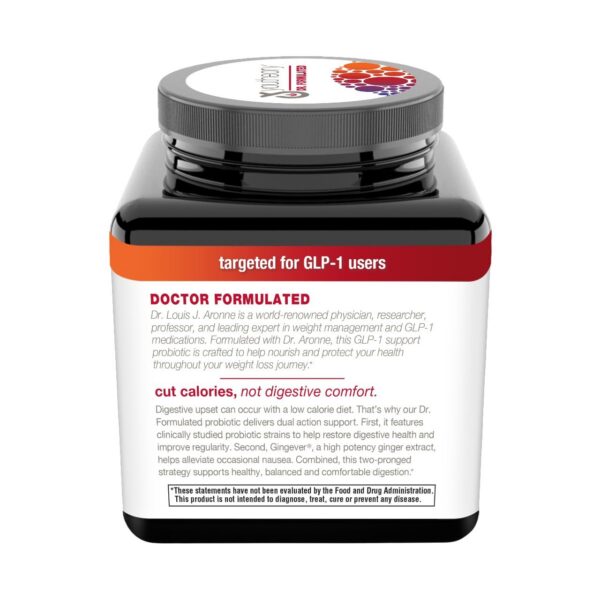 Extracto rápido de jengibre Gingever en Youtheory 2X acción