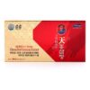 extracto saponinas ginseng panax salud inmunidad natural