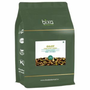 Extracto seco Giloy bixa BOTANICAL 1kg