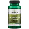 Extracto semilla uva Swanson botella principal