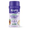 Extracto de stevia orgánica Pyure en polvo 0.9 oz