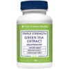 Version 1.0.0 Extracto de té verde triple fuerza 750mg The Vitamin Shoppe