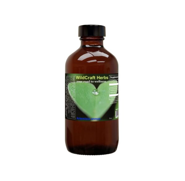 Extracto tintura Artemisia Annua Wildcraft Herbs