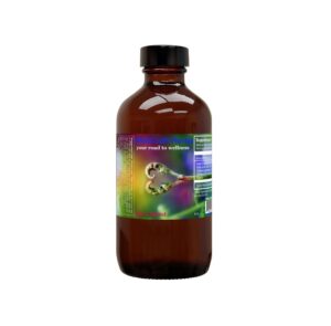 Version 1.0.0 Extracto de tintura Myco Blend Wildcraft Herbs 8 oz