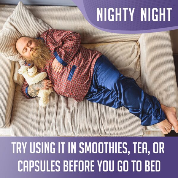 Extracto de valeriana 4:1 en polvo para rituales y suplementos