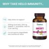 Version 1.0.0 Extractos herbales Himalaya Hello Immunity