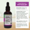 Extractos herbales orgánicos para sueño Herbalist Alchemist