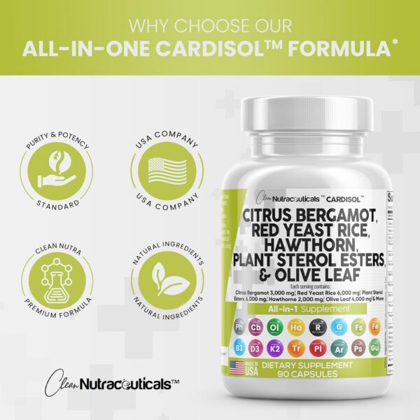 Extractos naturales en cápsulas para fortalecer inmunidad