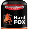 EXTREME NUTRITION LABS Hard Fox pastillas agrandamiento hombre