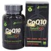 Version 1.0.0 Frasco Extreme V CoQ10 PQQ 30 cápsulas