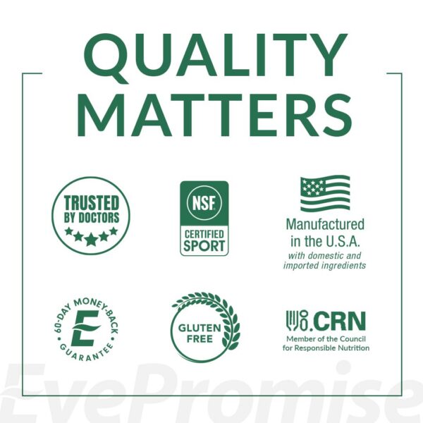 Frente de caja EyePromise Vizual Edge Pro