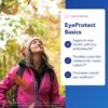 EyeProtect Basics cápsulas