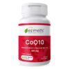 Version 1.0.0 Frente del envase EZ Melts CoQ10 100 mg disoluble