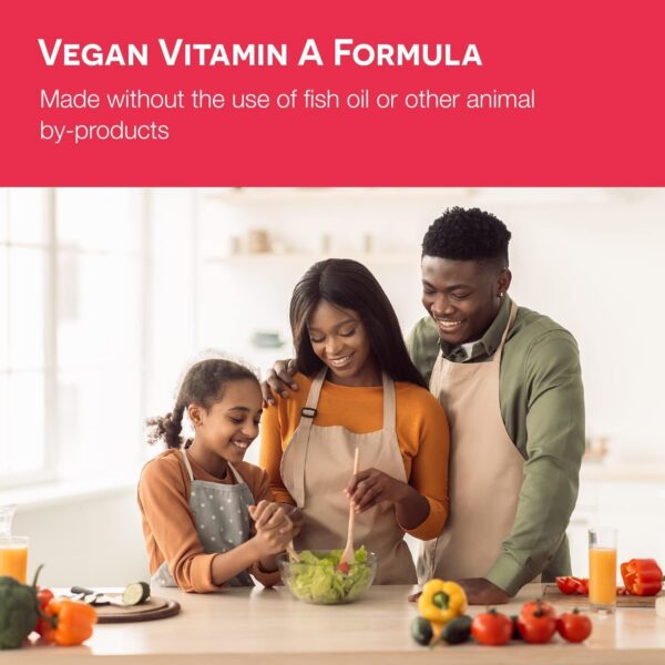 Sabor a fresa natural en etiqueta