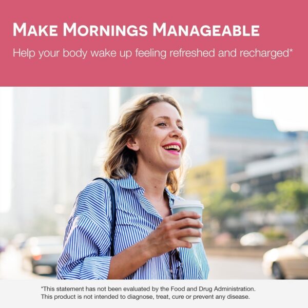 Paquete doble de EZ Melts melatonina