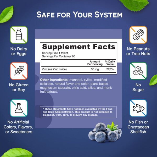 Sabores frutales en primer plano