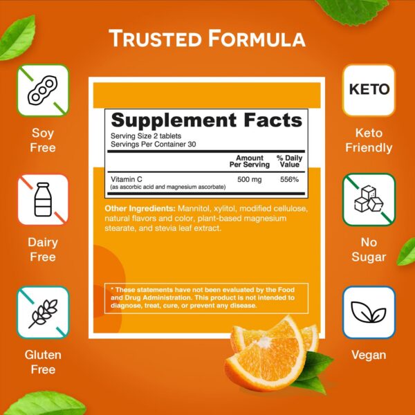 Empaque con origen EE. UU., Florida