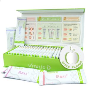 EzyRelife Cleanse Colon programa natural detox intestinal