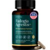 Frasco Fadogia Agrestis 600 mg 60 cápsulas