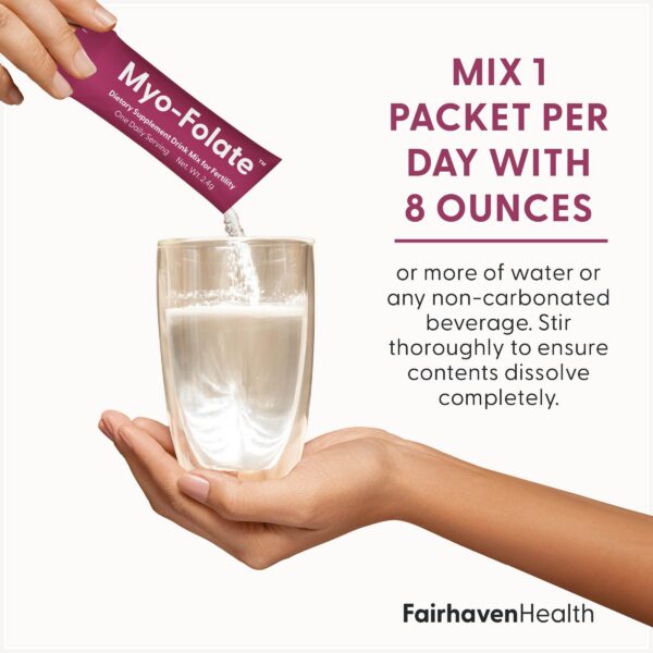 30 sobres individuales para consumo