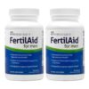 Fairhaven Health FertilAid para hombres suplemento de fertilidad