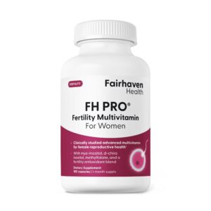 Frente de FH Pro para Mujeres