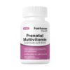 Frente de Fairhaven Health Prenatal Multivitamin Essentials