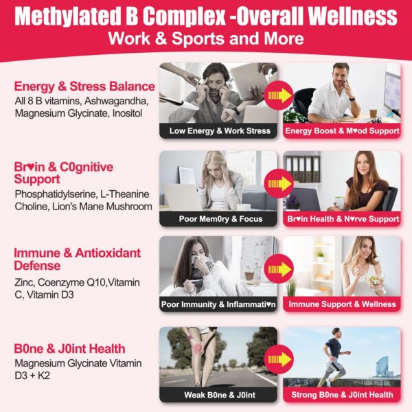 Gomitas B-100 color naranja