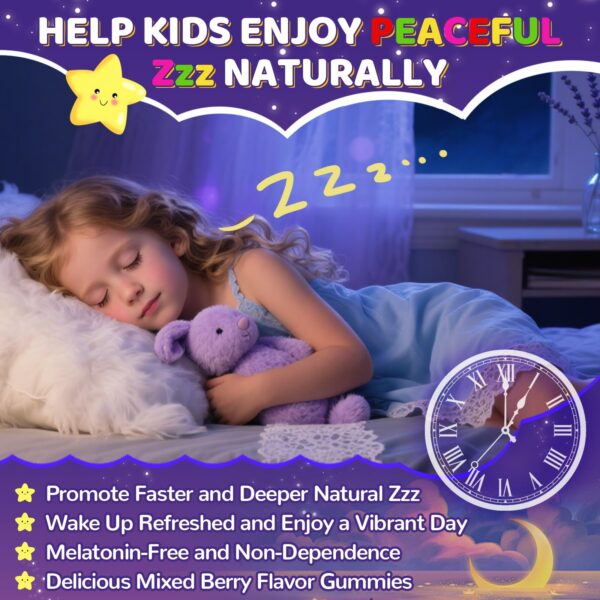 Etiqueta lateral con vitaminas