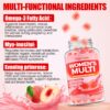 Fajeckma gomitas multivitaminicas ingredientes