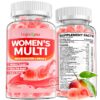 Version 1.0.0 Fajeckma gomitas multivitaminicas frente al envase