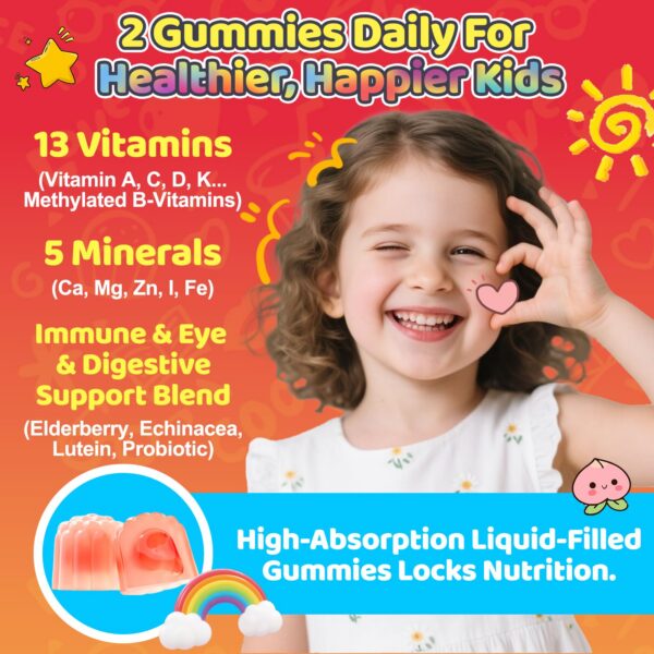 Version 1.0.0 Frasco mostrando información nutricional