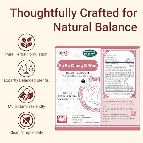 FAR LONG Foci Herbal - Hierbas naturales para bienestar