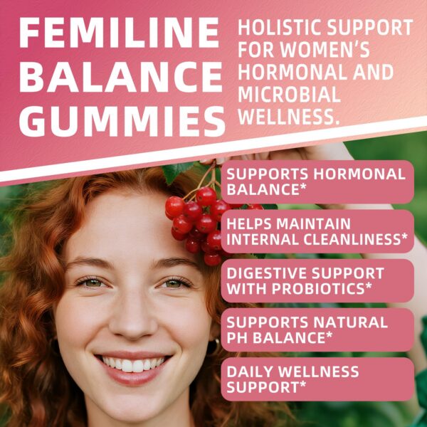 Primer plano de gomitas de arándano