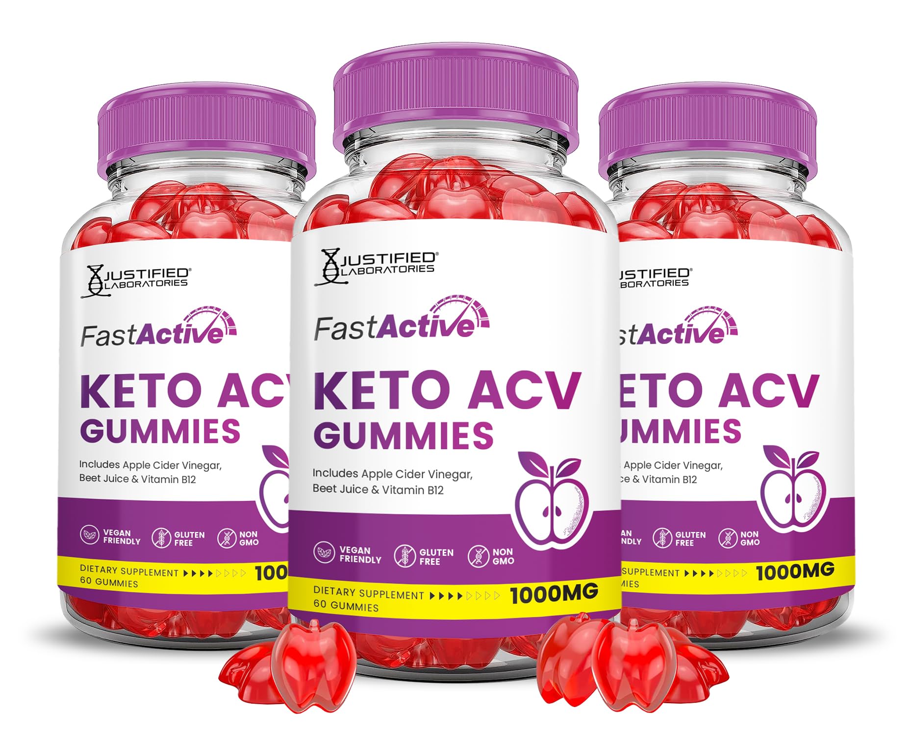 ACV Gummies