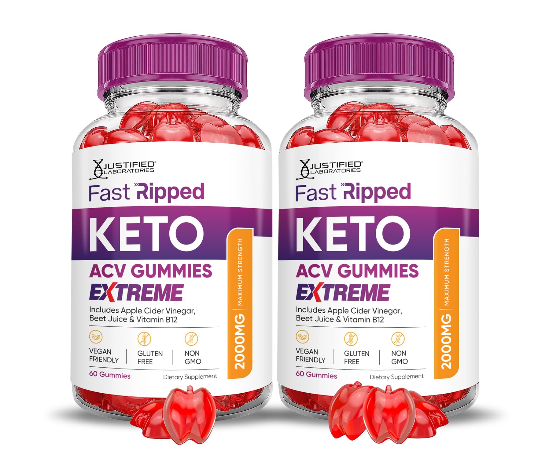 Keto ACV Gummies