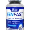 Version 1.0.0 Frente de FASTCUT Diet Pills