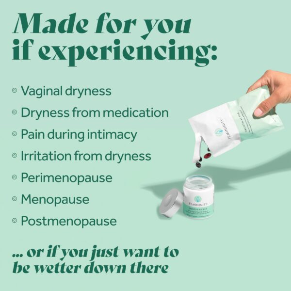 Version 1.0.0 Cajas de Femininity Smooth as Silk