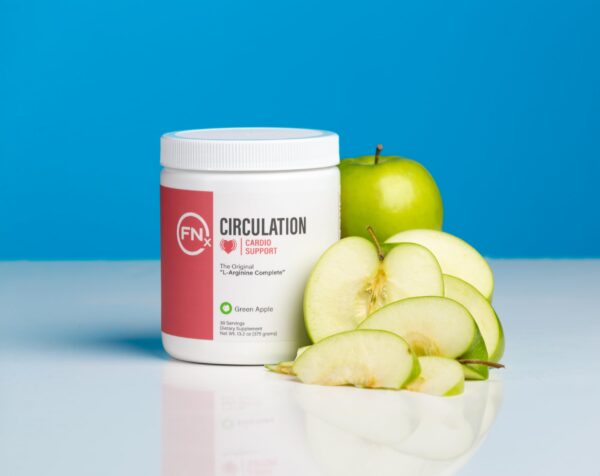 Version 1.0.0 Etiqueta del producto L-Arginina Complete