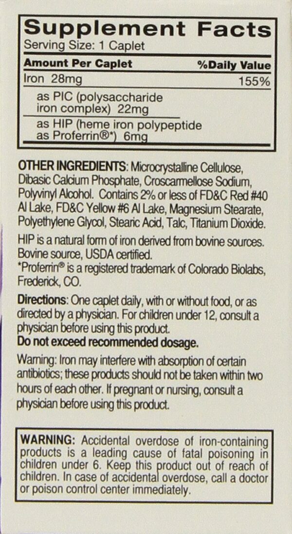 Version 1.0.0 Frasco de Feosol Complete con Bifera