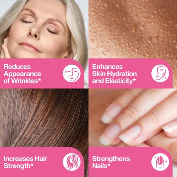 Botella con etiqueta detallada