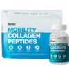 Frasco de Fernes Mobility Colágeno y Magnesio glicinato