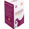 Version 1.0.0 Frasco FertileQQ CoQ10 con PQQ