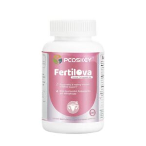 Version 1.0.0 Frasco Fertilova 120 cápsulas